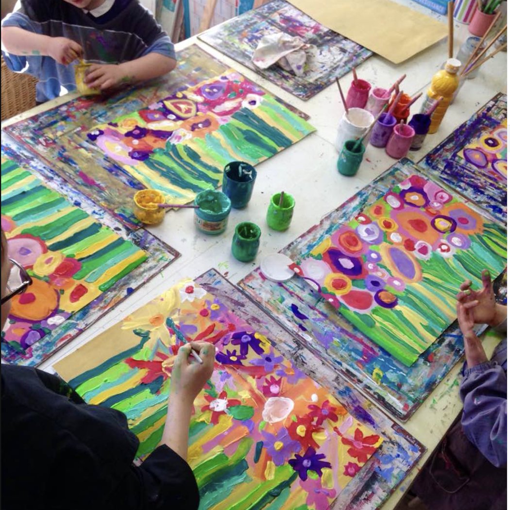 Workshop Caroline K 1